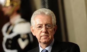 Прем’єр Італії сформував новий уряд, щоб вивести країну з кризи