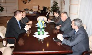 На Волинь приїдуть члени королівської родини Швеції