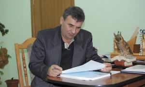 Звільнення начальника військового ліцею поки що відклали, але він готується до гіршого