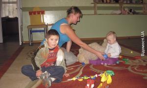 Чиновники позбавили дітей-інвалідів повноцінної реабілітації