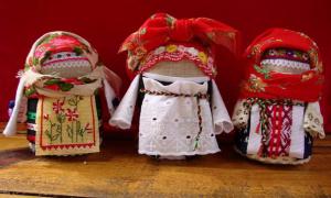 Ляльку-оберіг купувати не можна