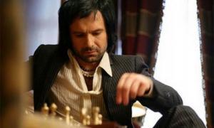 Святослав Вакарчук розповів про свою кохану жінку