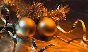 На новорічні свята українці витратять 330 євро