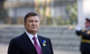 Більшість українців вважають, що Янукович зіпсував відносини з Євросоюзом