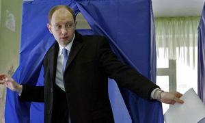 Яценюк і «Батьківщина» готують на вибори спільний список кандидатів