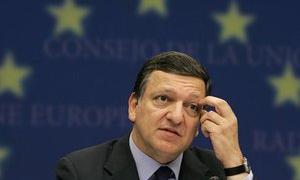 Бюджет ЄС збільшать на 2%