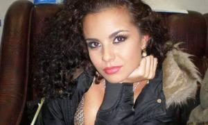 Настя Каменських вийшла заміж?