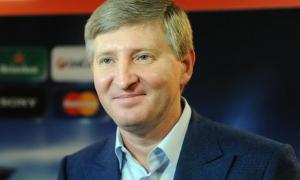 ЗМІ: Європа спробує вплинути на Януковича за допомогою Ахметова
