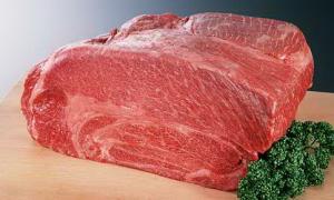Українське м’ясо не відповідає державним стандартам