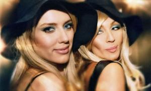 Ірина Білик та Оля Горбачова шукають спільного чоловіка