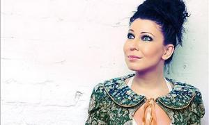 Йолка стала співачкою року