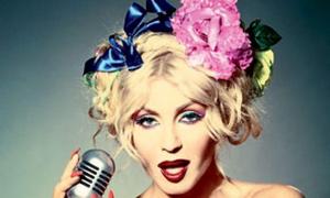 Найепатажніша суддя Фабрики зірок-4 розповіла, як виникають її сміливі образи