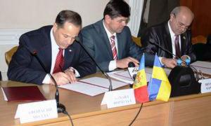 Волинь співпрацюватиме з молдовською автономією