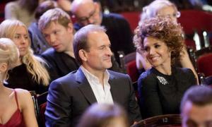 Марченко свою перемогу присвятила коханому чоловіку