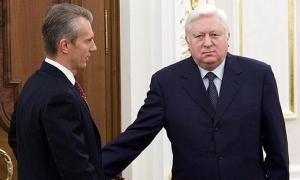Євродепутати хочуть обговорити справу Тимошенко із Пшонкою та Хорошковським