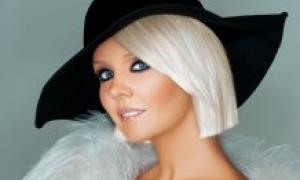 Валерія буде зірковим тренером в другому сезоні шоу "Голос країни"