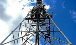 У Володимир-Волинському районі починають будувати телевежу