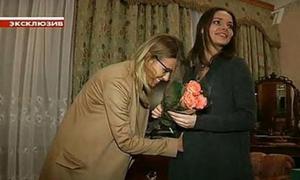 Єлизавета Боярська зізналася, що вона вагітна