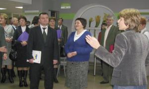 Більшість вакансій на ринку праці не відповідає очікуванням молоді