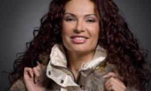 Українська зірка «Масок-шоу» виходить заміж