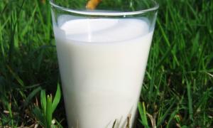 У Луцьку продаватимуть молоко по 5 гривень за літр