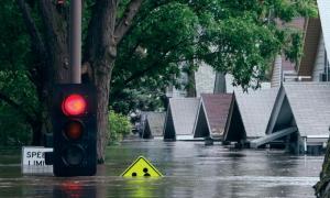 Повінь у Таїланді може завдати країні збитків на $43 мільярди 