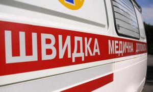 У Донецьку під час демонтажу намету загинув учасник акції протесту чорнобильців