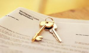 З 2012 року реєструвати нерухомість будуть по-новому