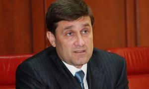 Губернатор Донеччини вважає протести чорнобильців політичним проектом