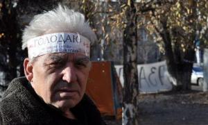 МНС спростувало повідомлення щодо загиблого в Донецьку протестувальника