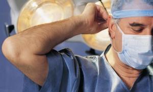 Через масове звільнення лікарів у Словаччині готові ввести надзвичайний стан