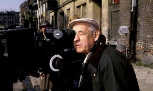 Анджей Вайда знімає фільм про Леха Валенсу