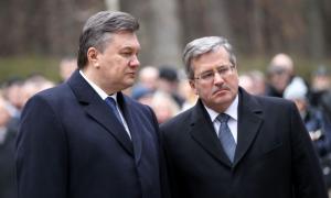 Президент Польщі вважає євроінтеграцію України важливішою за справу Тимошенко