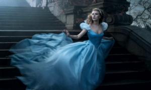 Прототипом Попелюшки виявилася єгипетська повія