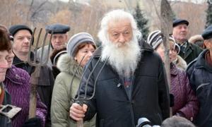 Партія регіонів не дасть народу «вилами і кийками» захопити владу