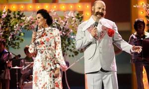 Потапа та Настю нагородили у Росії