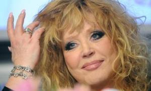 Пугачова знову потрапила в лікарню