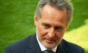 Фірташ очолив Федерацію роботодавців і готовий платити податок на розкіш