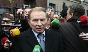 У справі Кучми готують нові «сюрпризи»