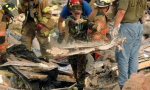 За 10 років у природних катастрофах загинули понад 700 тисяч людей