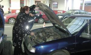 Польські й українські стражі кордону провели показові навчання зі спільного контролю