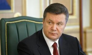 Януковича запросили на саміт до Москви на 19 грудня