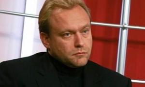 Справу Василя Волги передали до суду