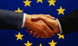 Європарламент рекомендує підписати угоду про асоціацію до 2012 року