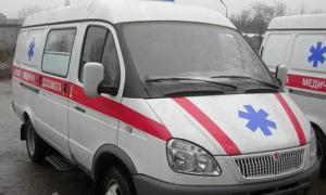 Для судді у справі Тимошенко викликали дві «швидкі»