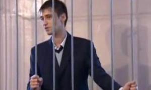 Ландік вимагає порушити проти Коршунової справу за спробу вбивства і погрожує «переламати їй ноги»