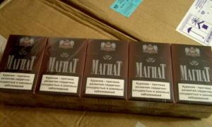 Чотирьох білорусів затримали з контрабандним тютюном