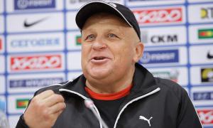 Головного тренера ФК «Волинь» Віталія Кварцяного нагородили орденом