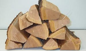 Лучанам видадуть по 5 кубів безплатних дров