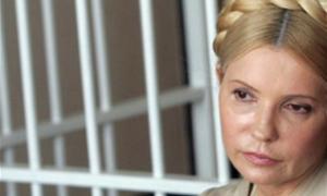 Тимошенко знову відмовилася здавати кров
